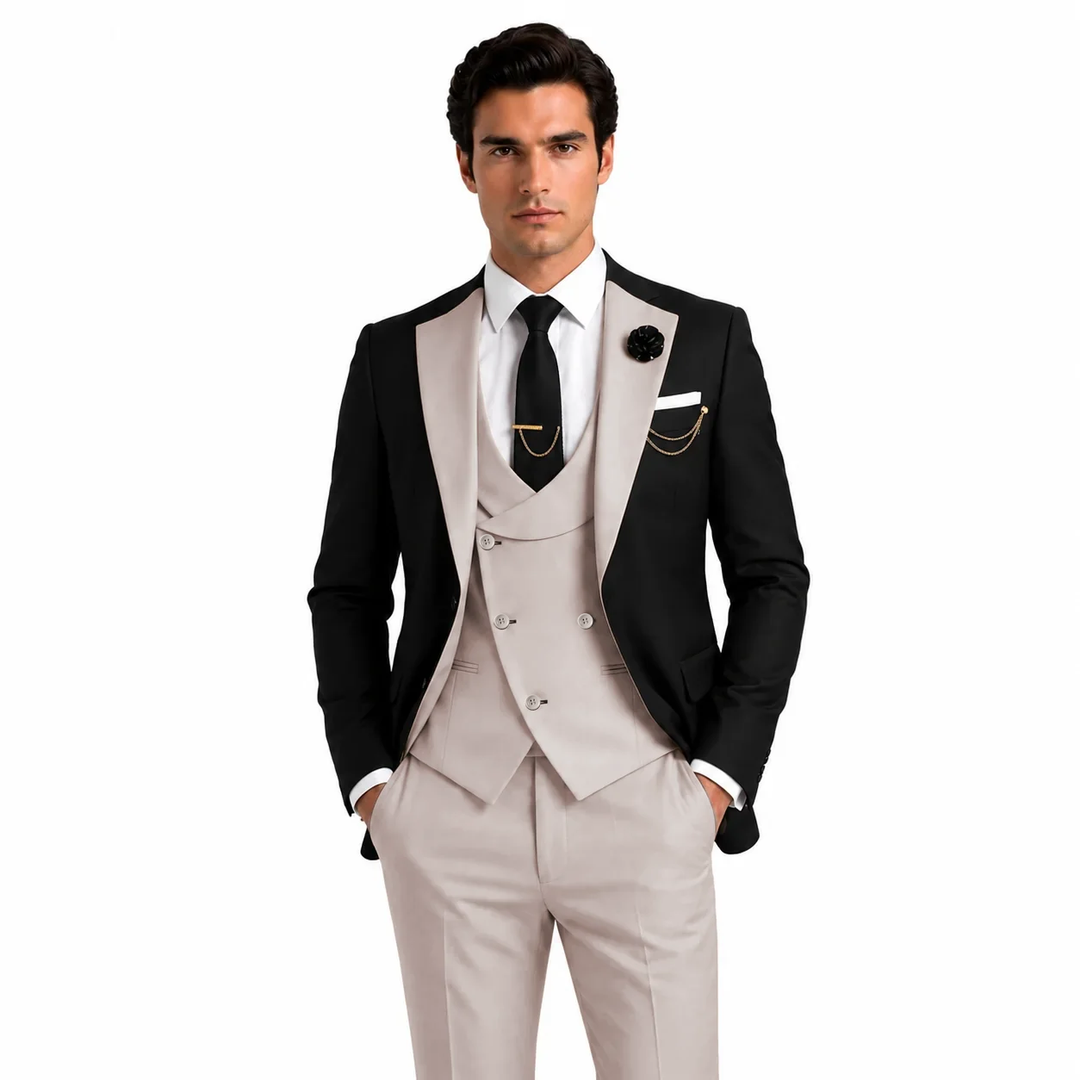 Menseventwear Formal Men&