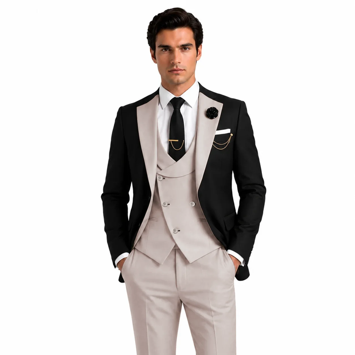 Menseventwear Formal Men&