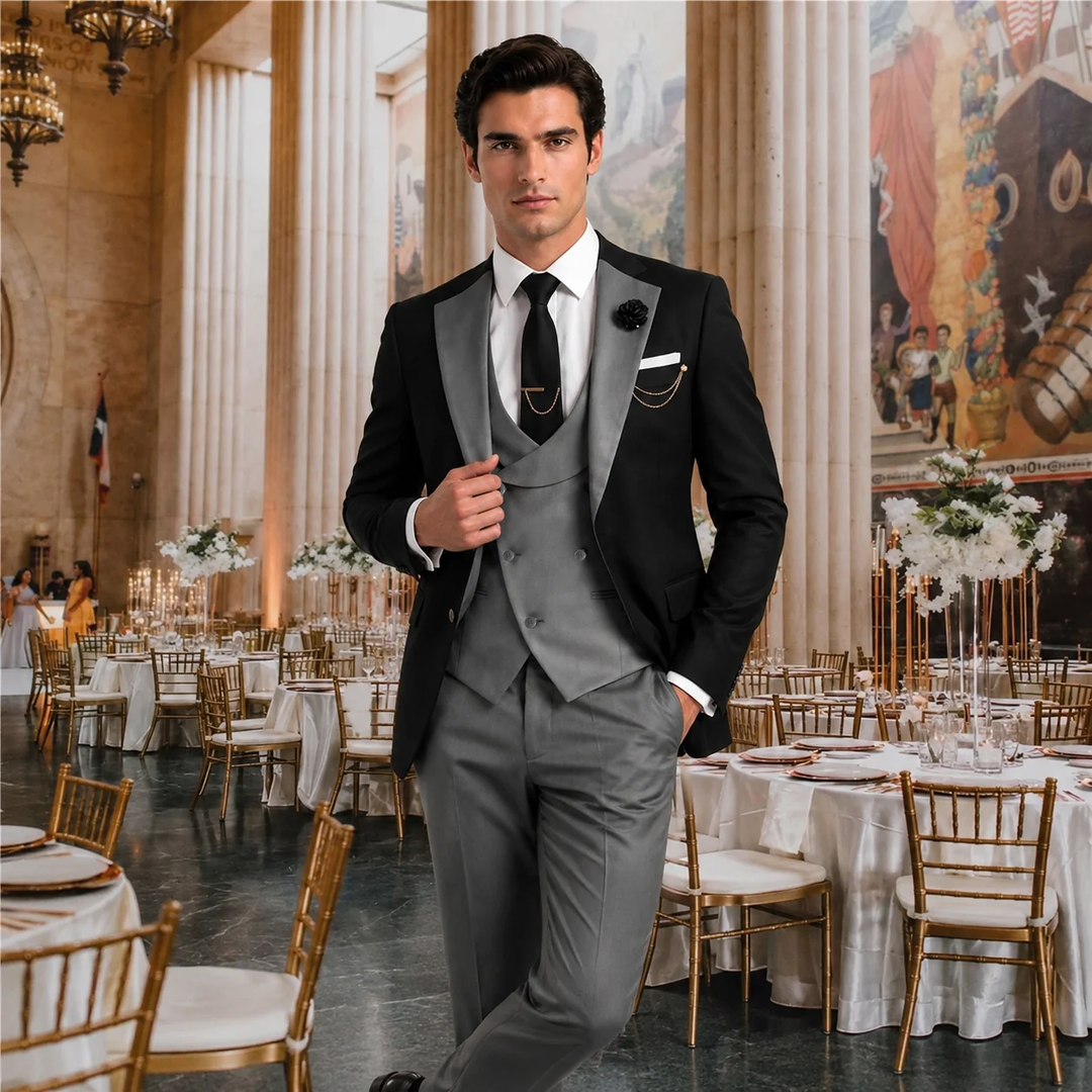 Menseventwear Formal Men&