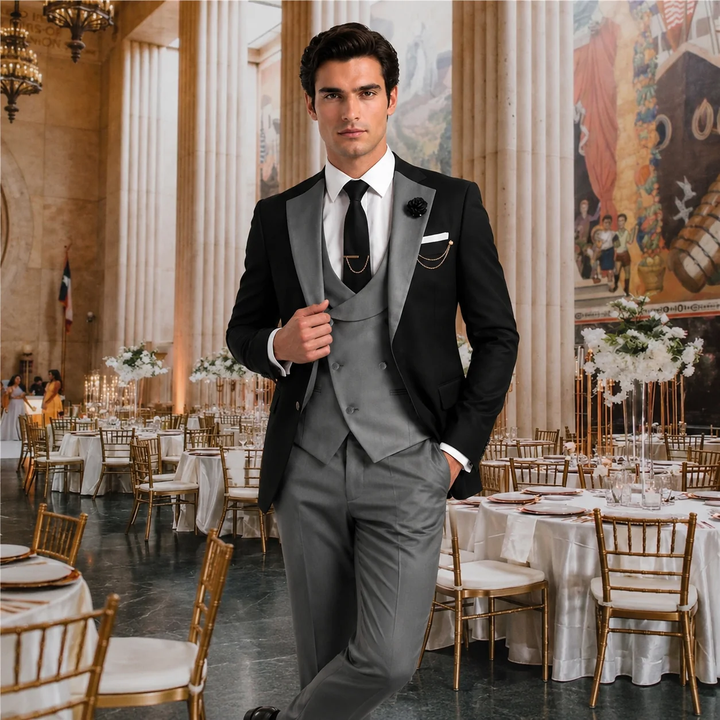 Menseventwear Formal Men&