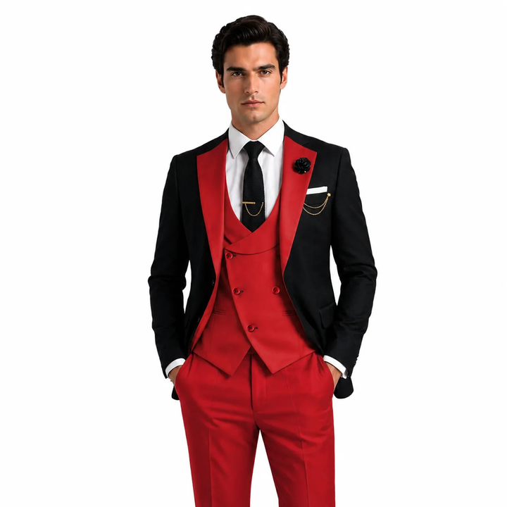 Menseventwear Formal Men&