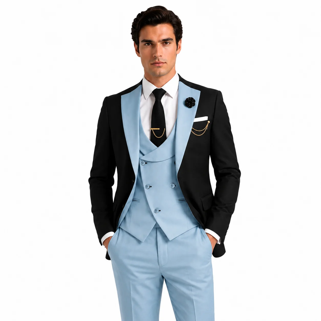 Menseventwear Formal Men&