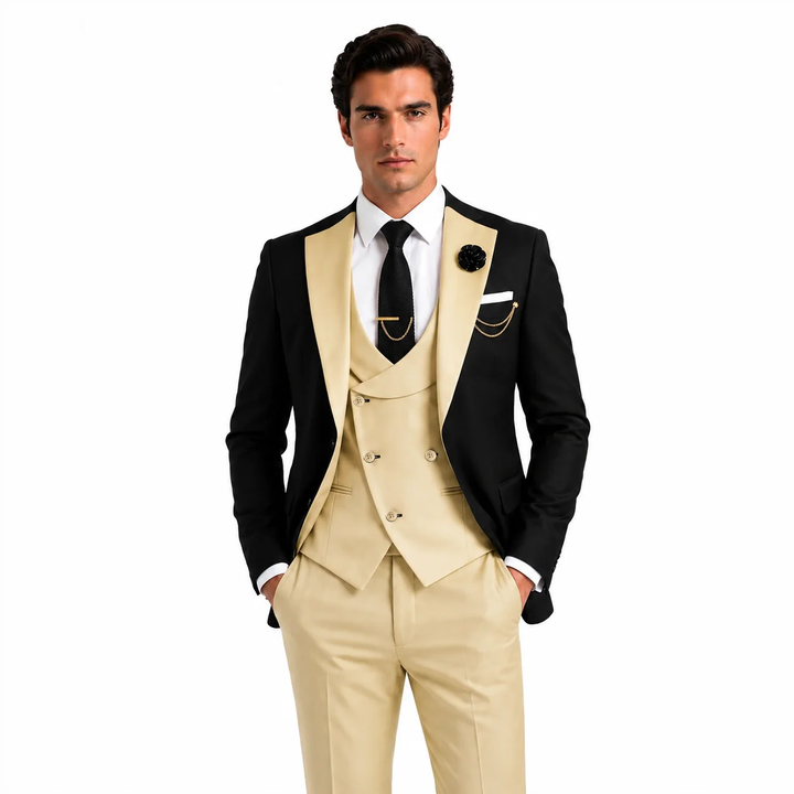 Menseventwear Formal Men&