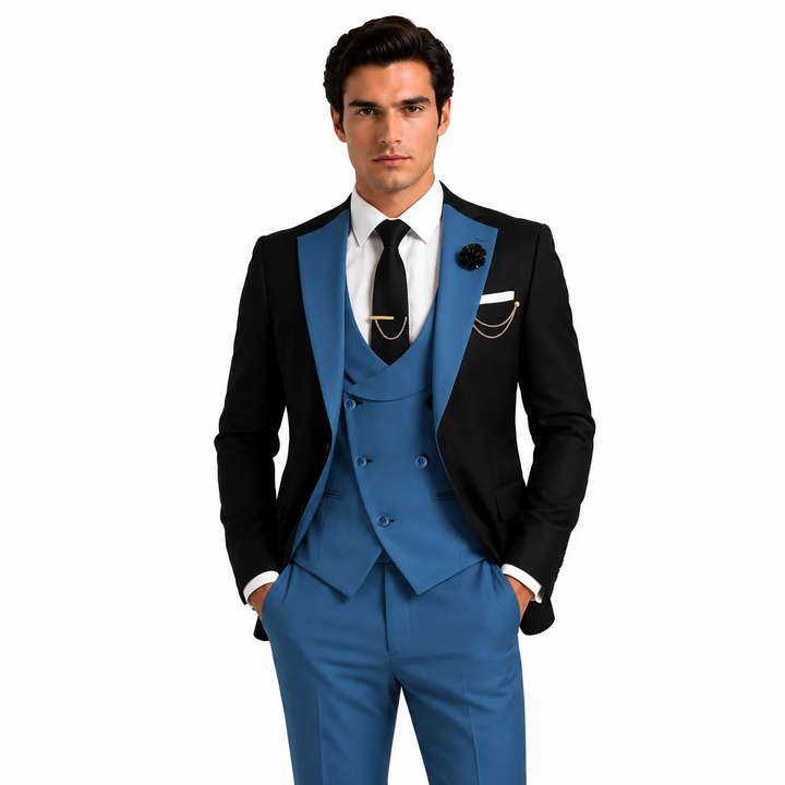 Menseventwear Formal Men&