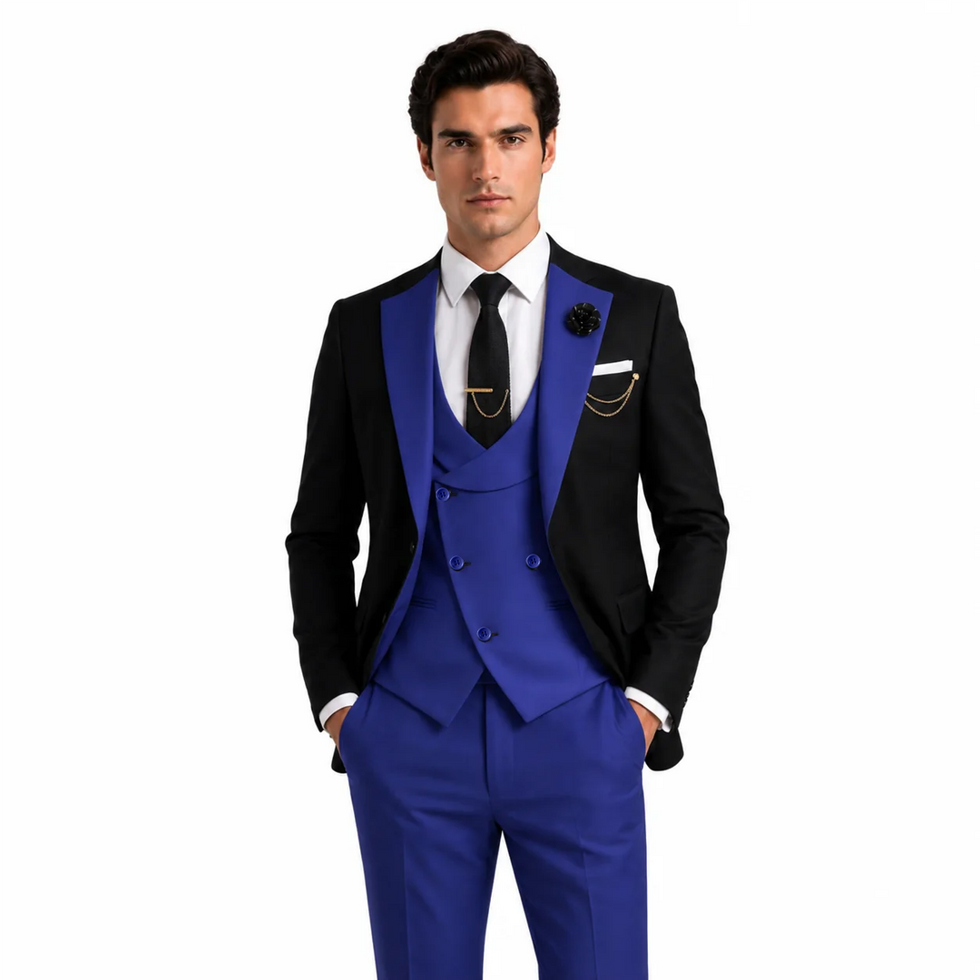 Menseventwear Formal Men&