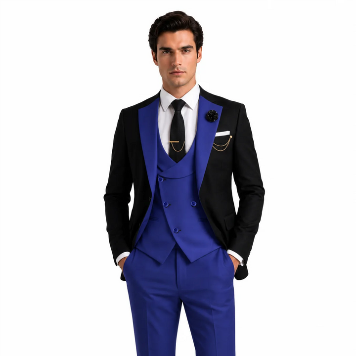Menseventwear Formal Men&