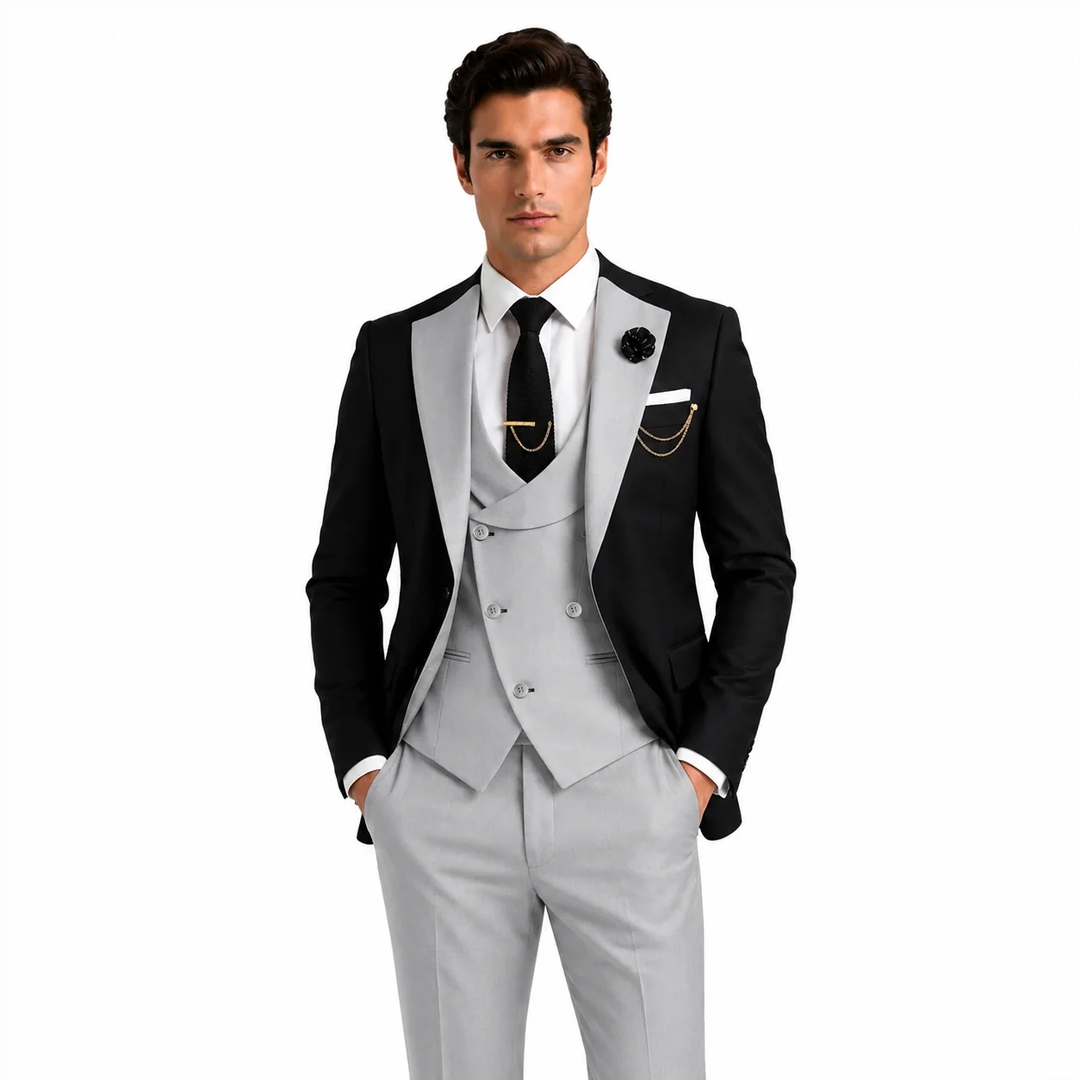Menseventwear Formal Men&