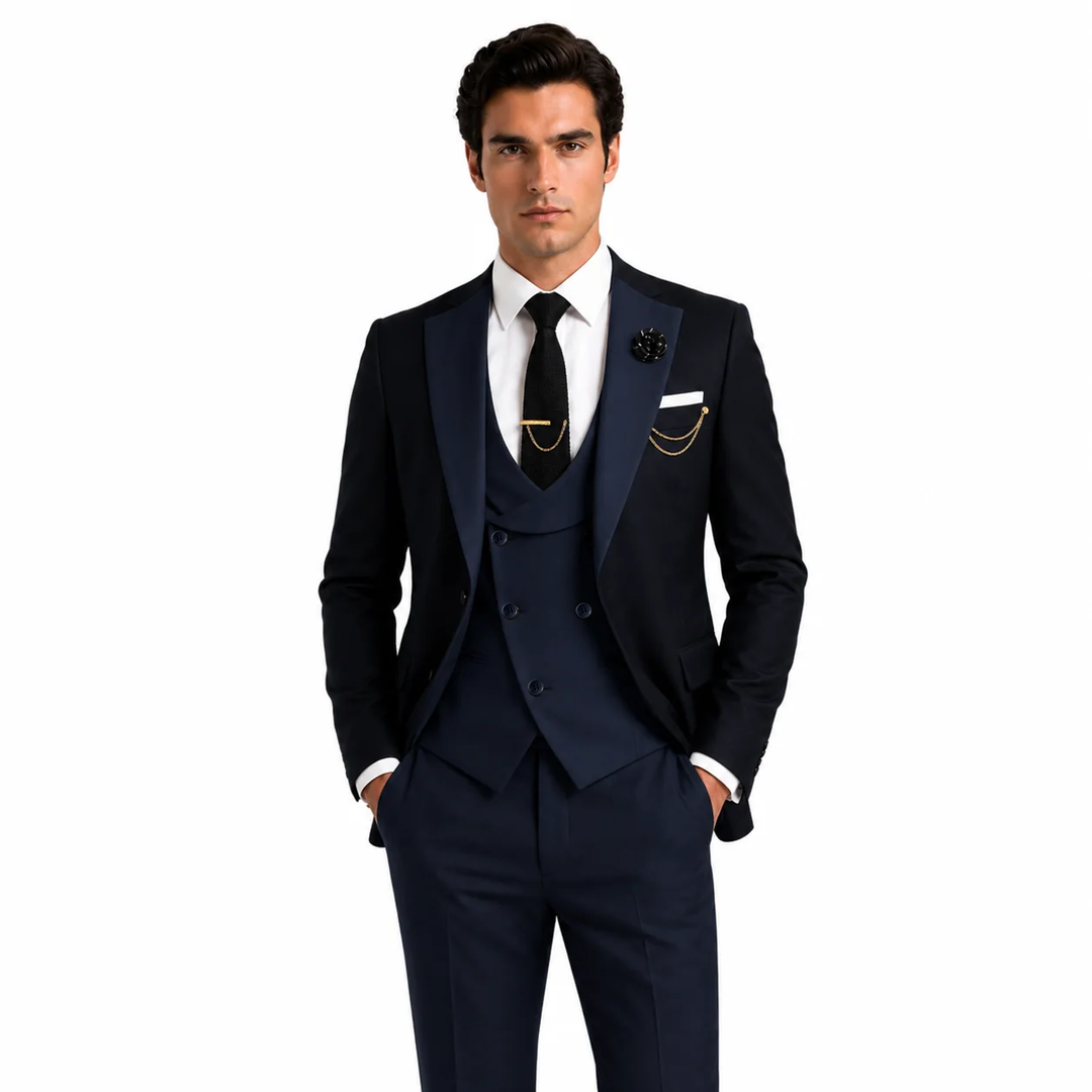 Menseventwear Formal Men&