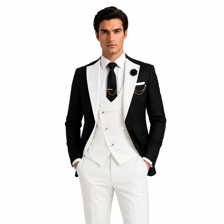 Menseventwear Formal Men&