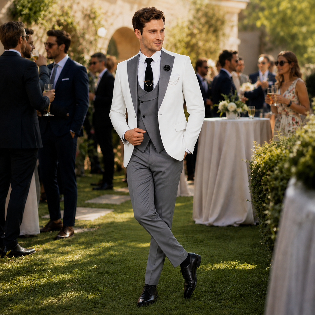 Menseventwear Formal Men&