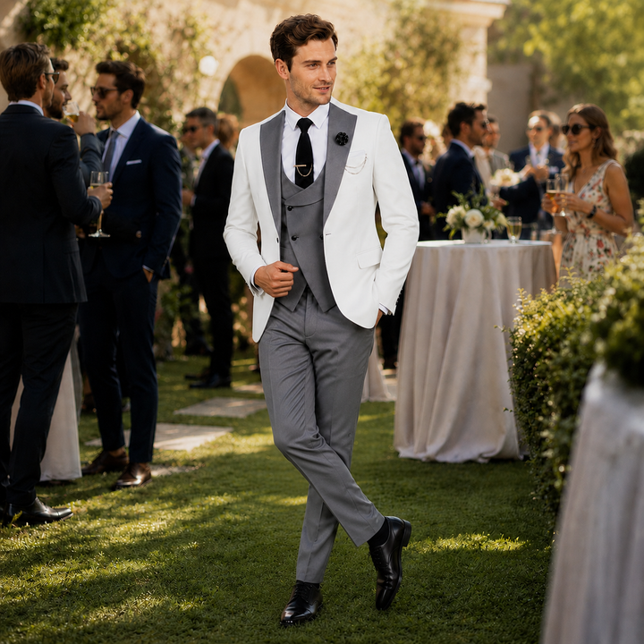 Menseventwear Formal Men&
