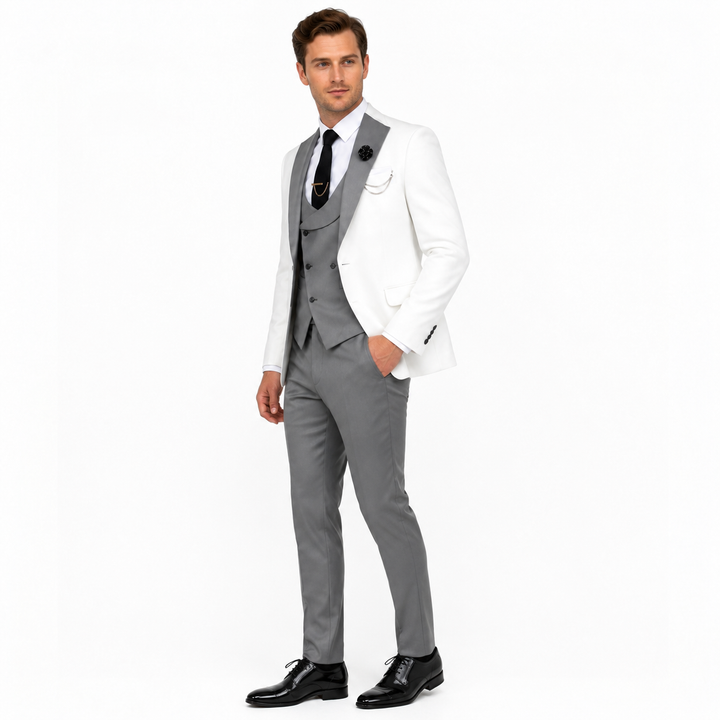 Menseventwear Formal Men&