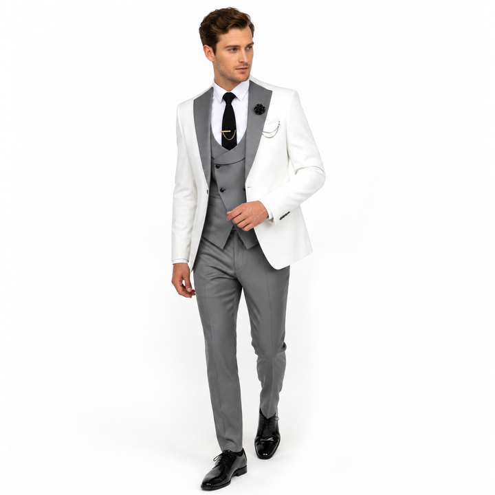 Menseventwear Formal Men&