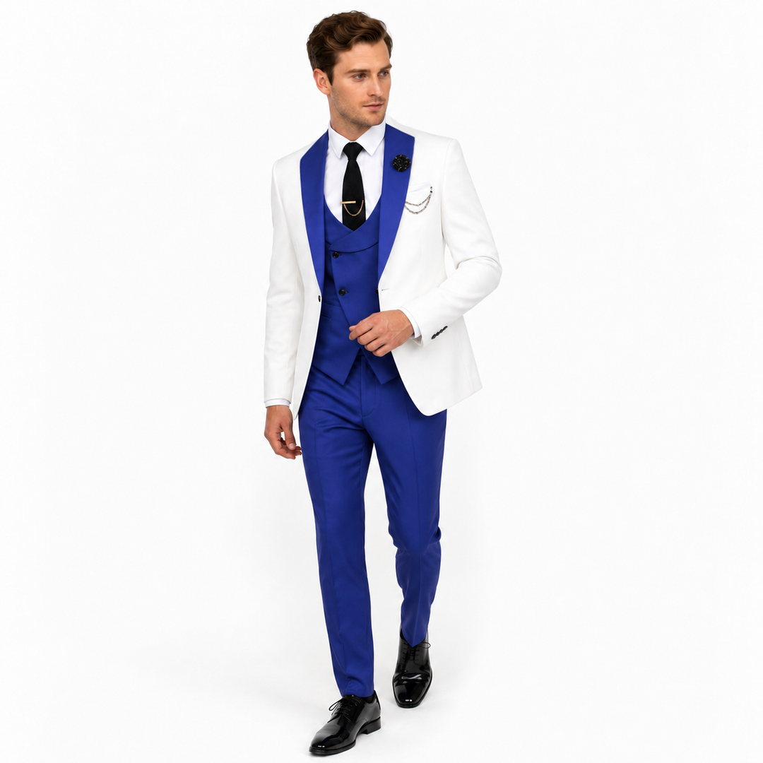 Menseventwear Formal Men&
