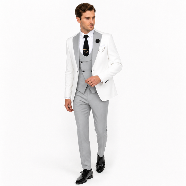 Menseventwear Formal Men&