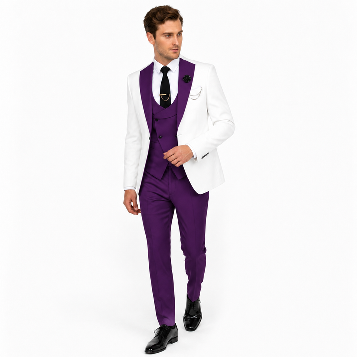 Menseventwear Formal Men&