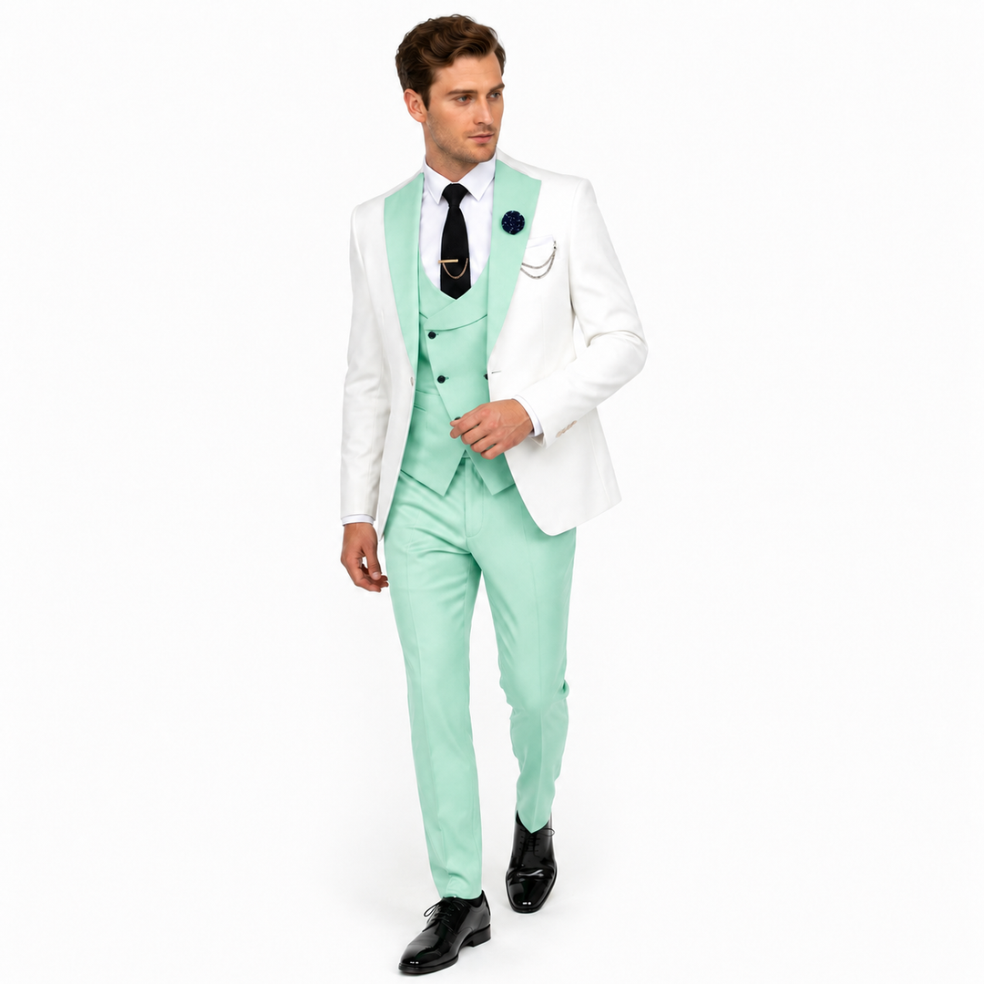 Menseventwear Formal Men&