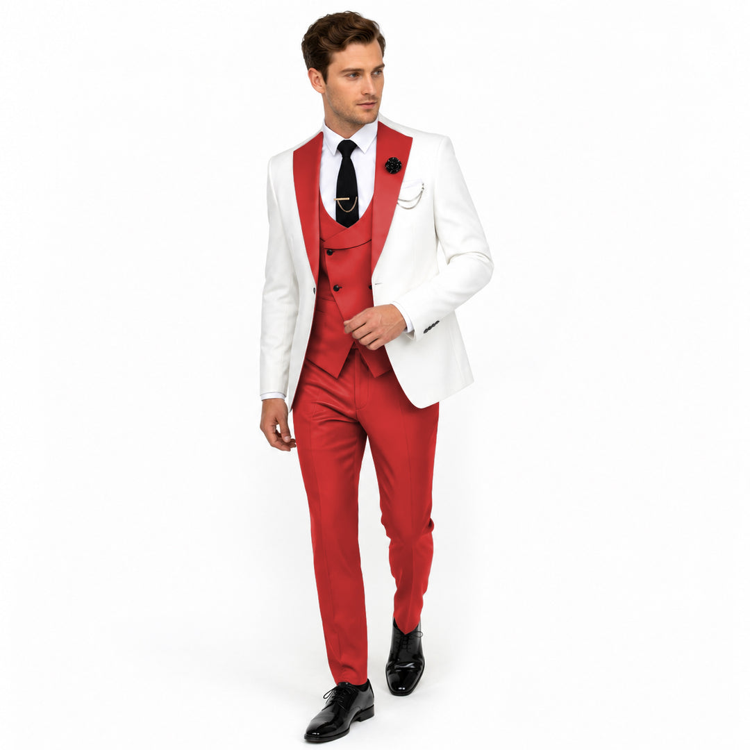 Menseventwear Formal Men&