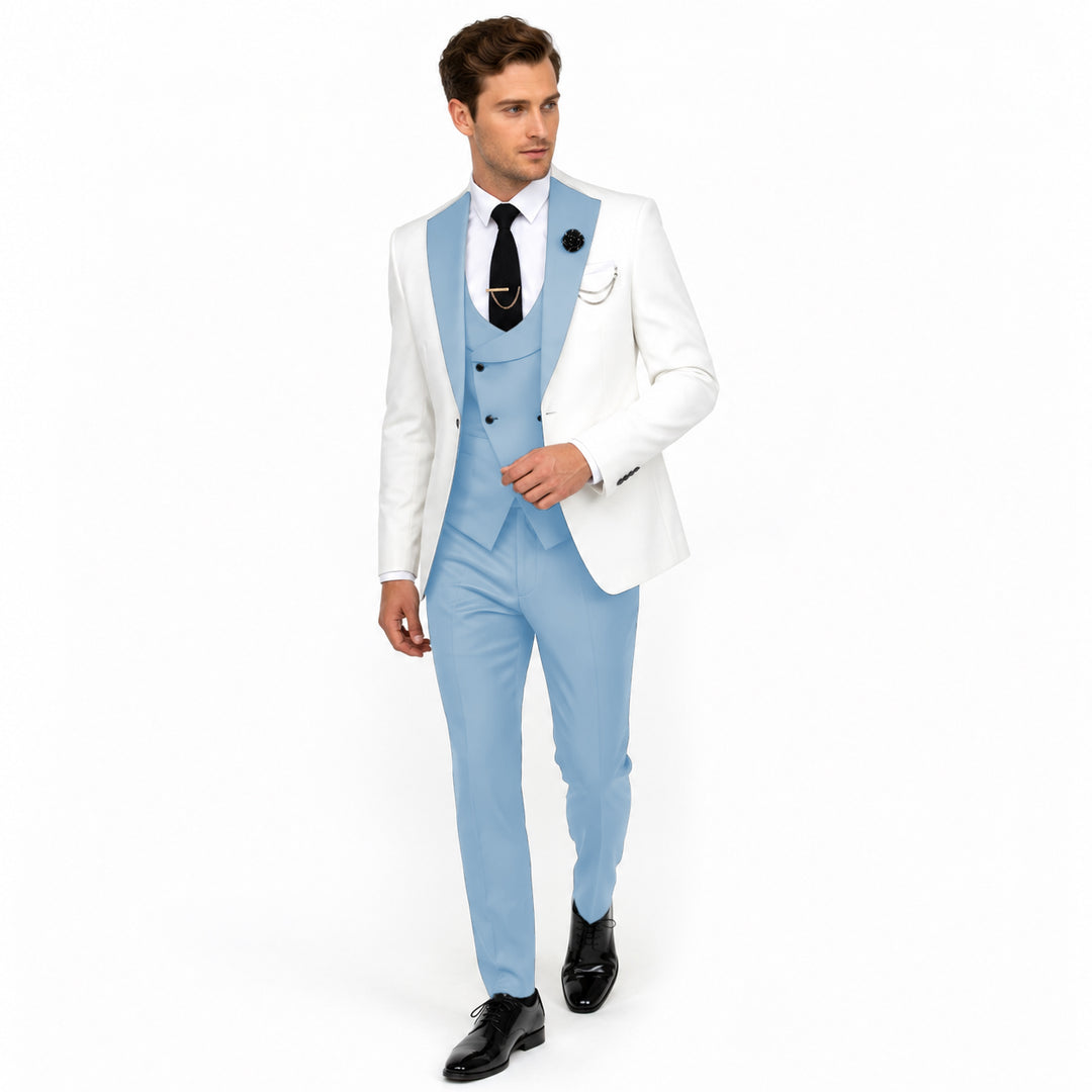 Menseventwear Formal Men&