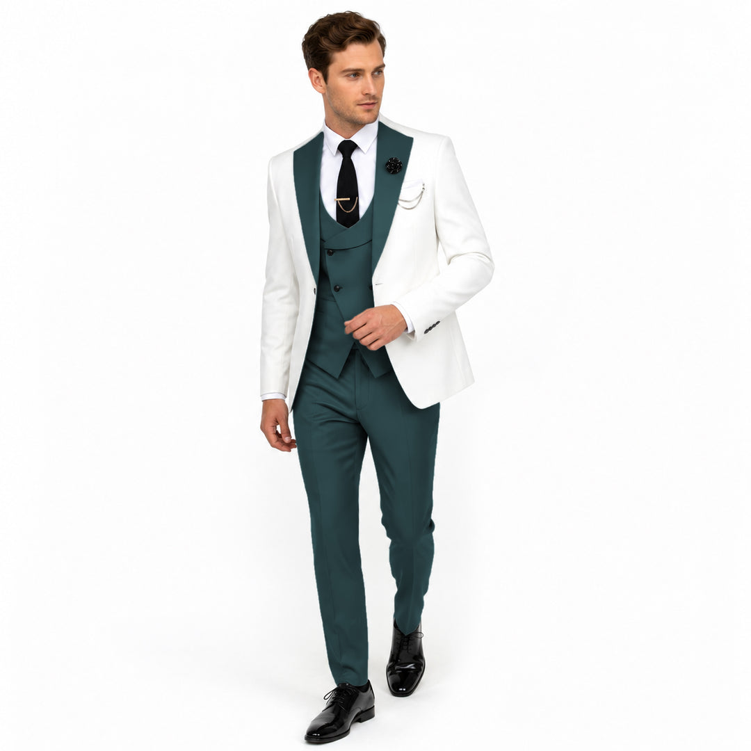 Menseventwear Formal Men&