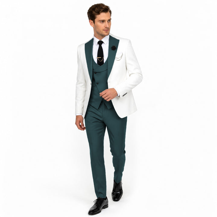 Menseventwear Formal Men&