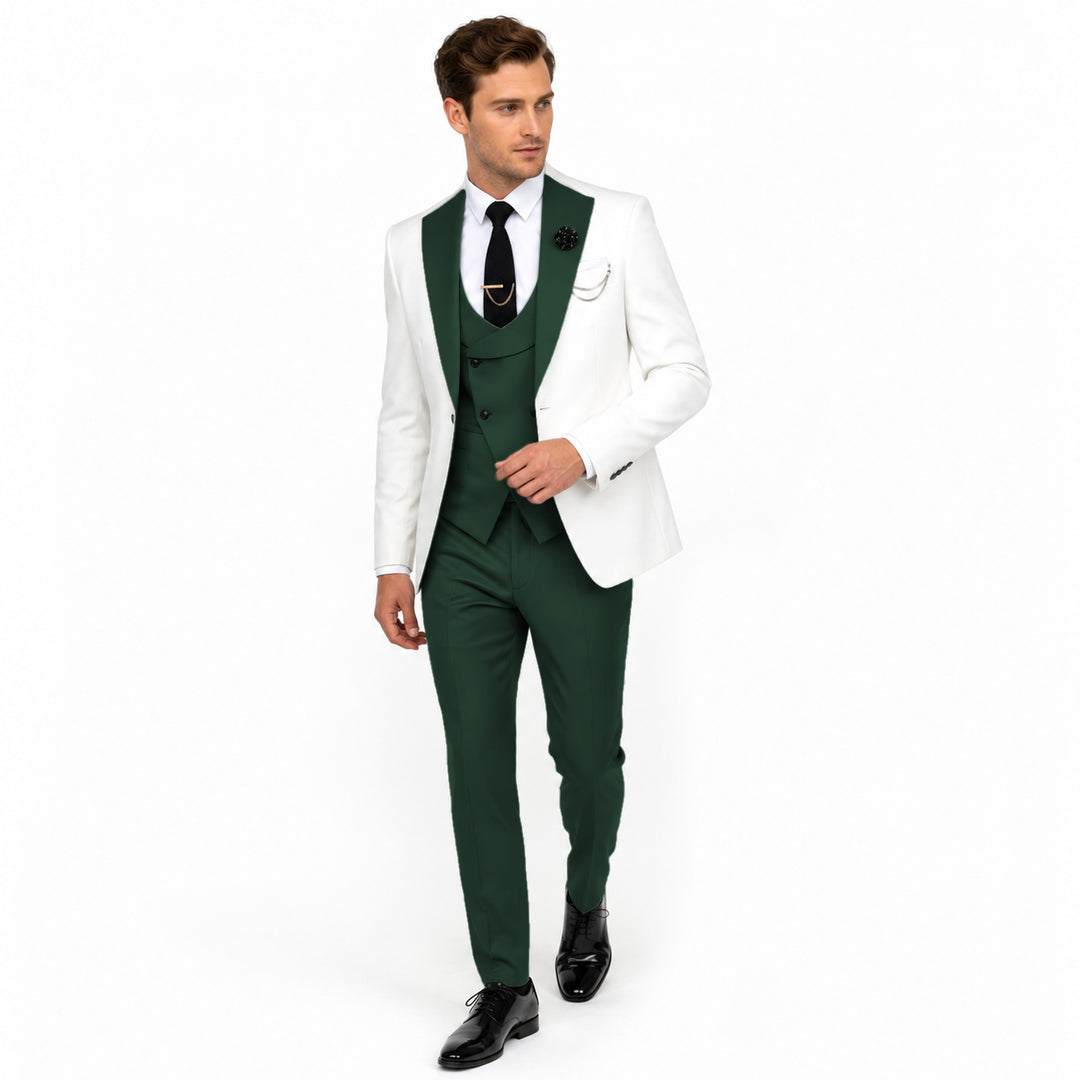 Menseventwear Formal Men&