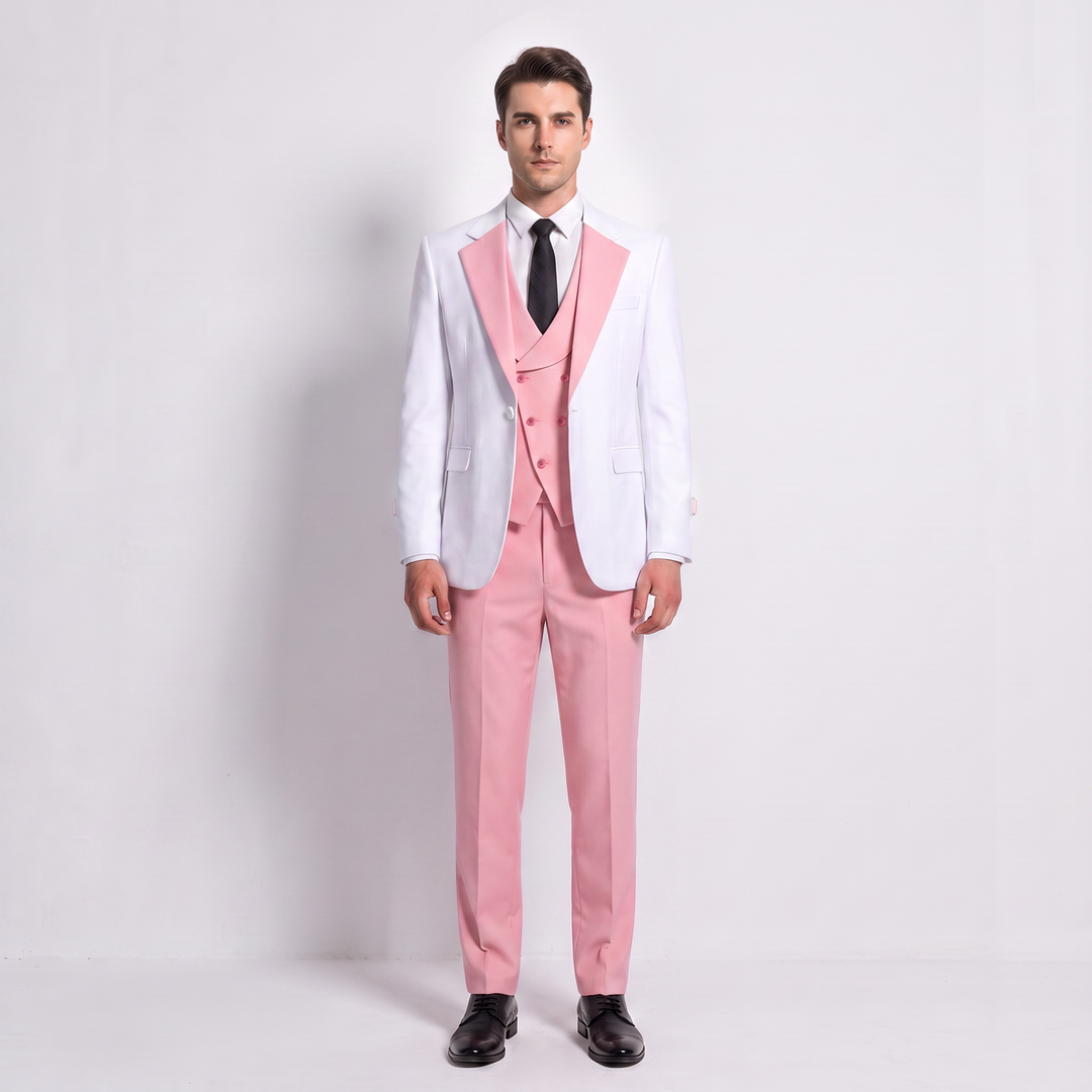 Menseventwear Formal Men&