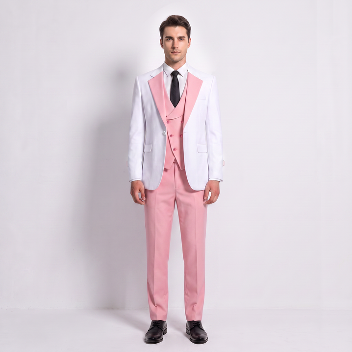 Menseventwear Formal Men&
