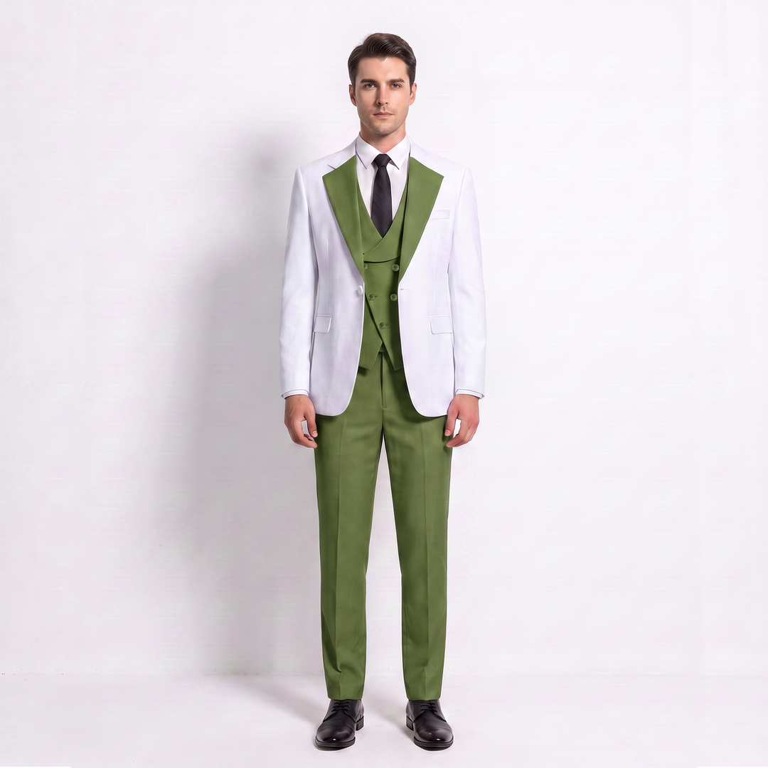 Menseventwear Formal Men&