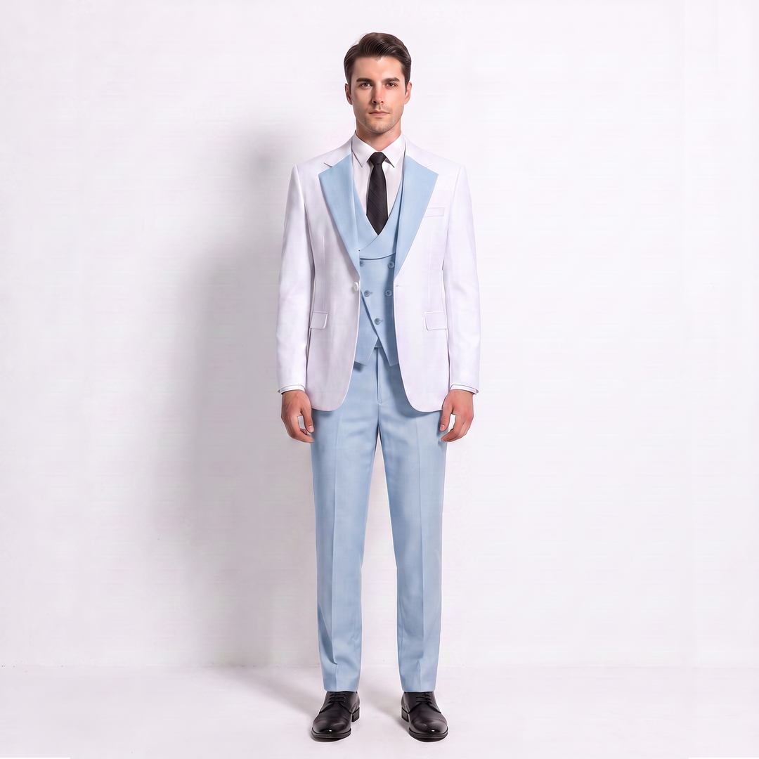 Menseventwear Formal Men&
