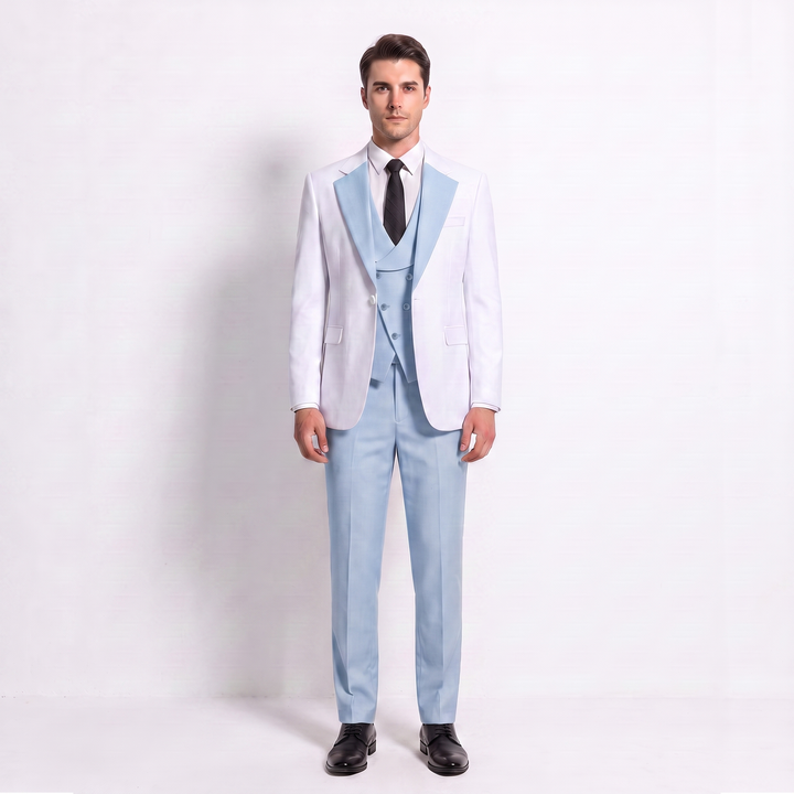 Menseventwear Formal Men&