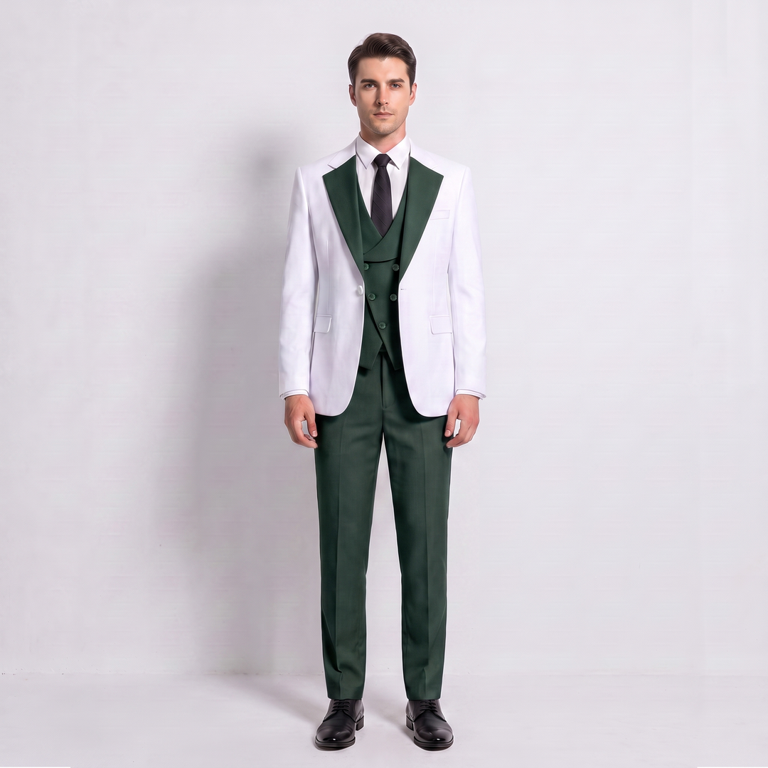 Menseventwear Formal Men&
