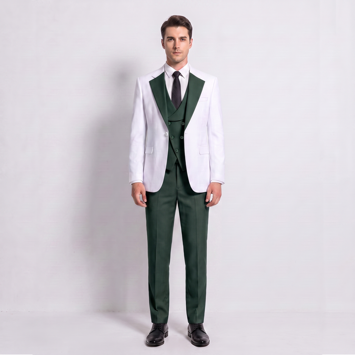 Menseventwear Formal Men&