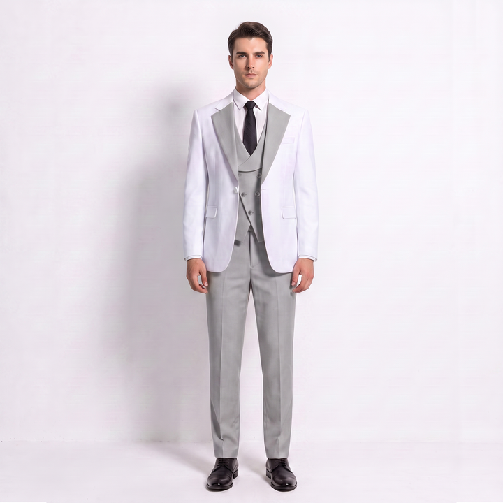 Menseventwear Formal Men&