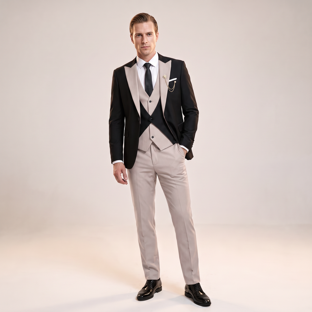 Menseventwear Formal Men&