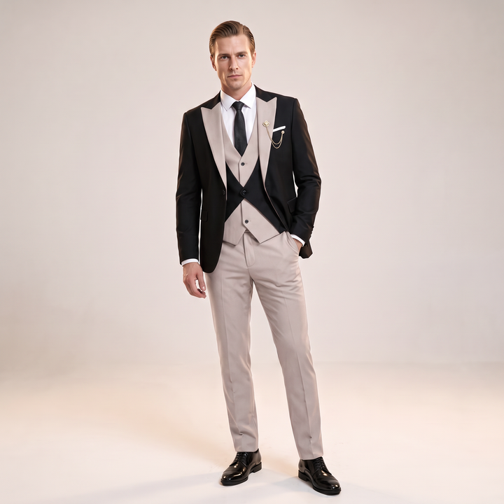 Menseventwear Formal Men&