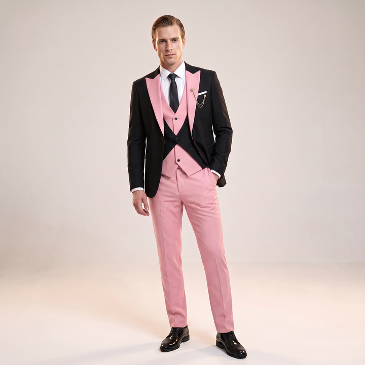 Menseventwear Formal Men&