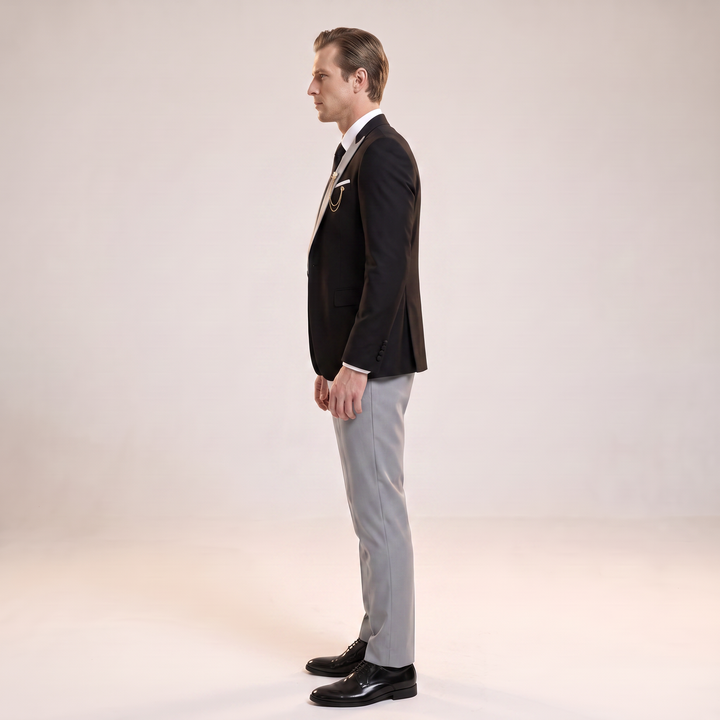 Menseventwear Formal Men&