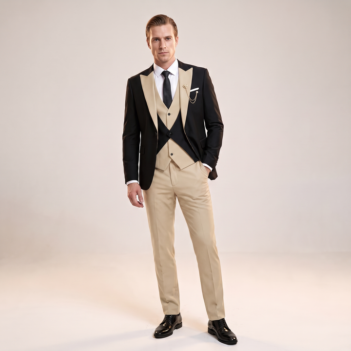 Menseventwear Formal Men&