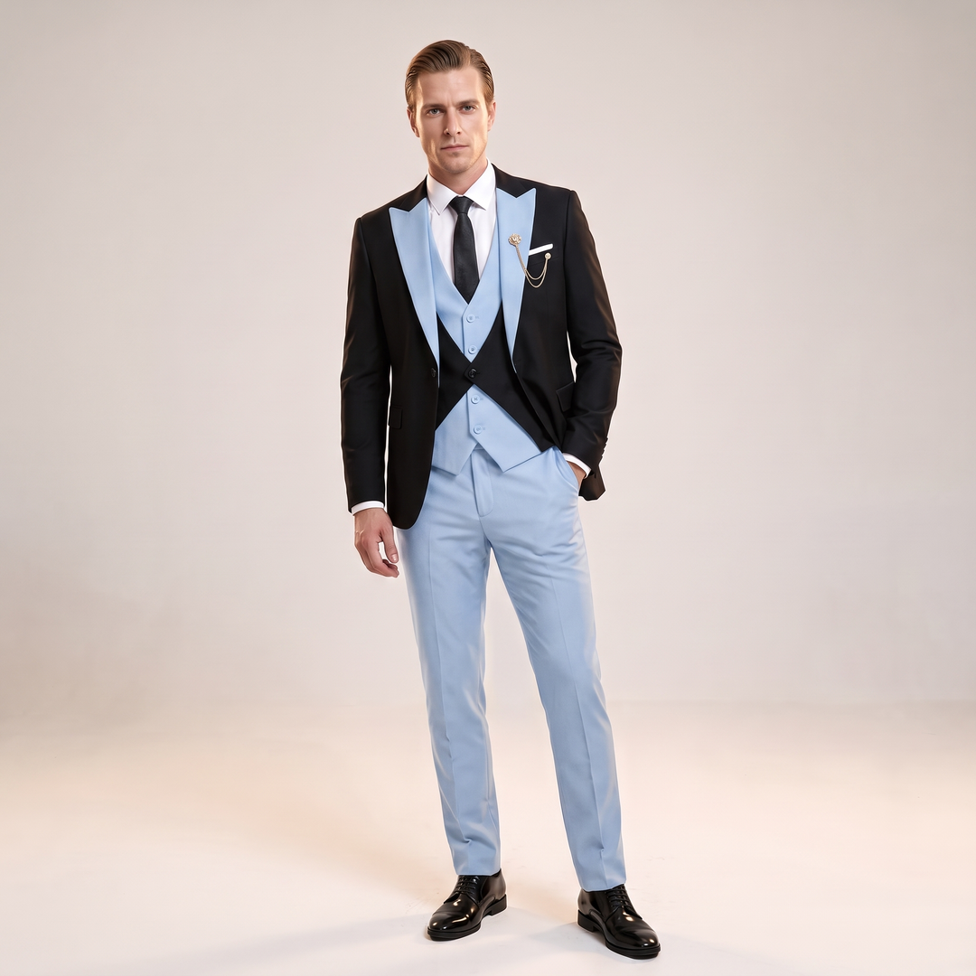 Menseventwear Formal Men&