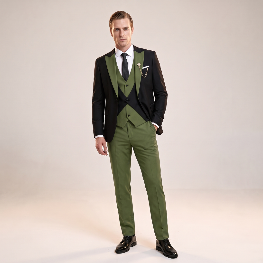 Menseventwear Formal Men&