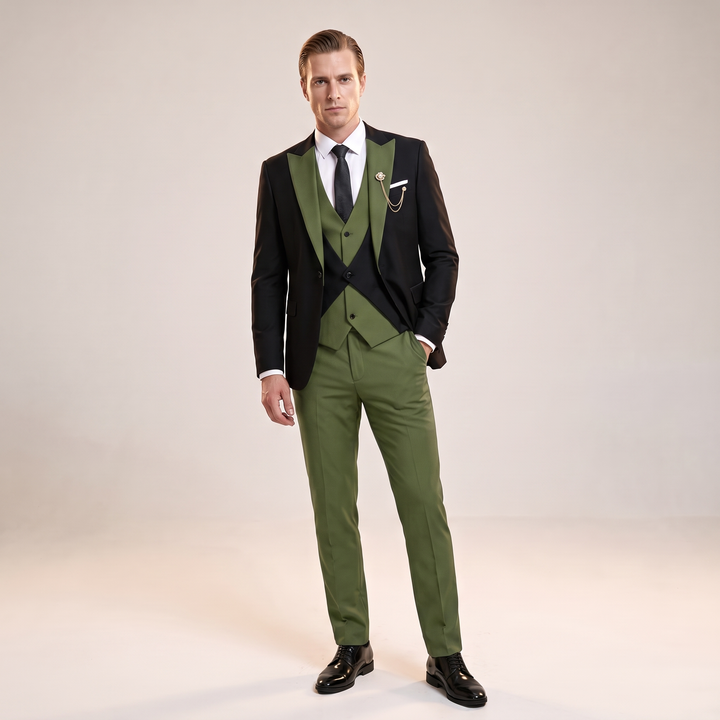 Menseventwear Formal Men&
