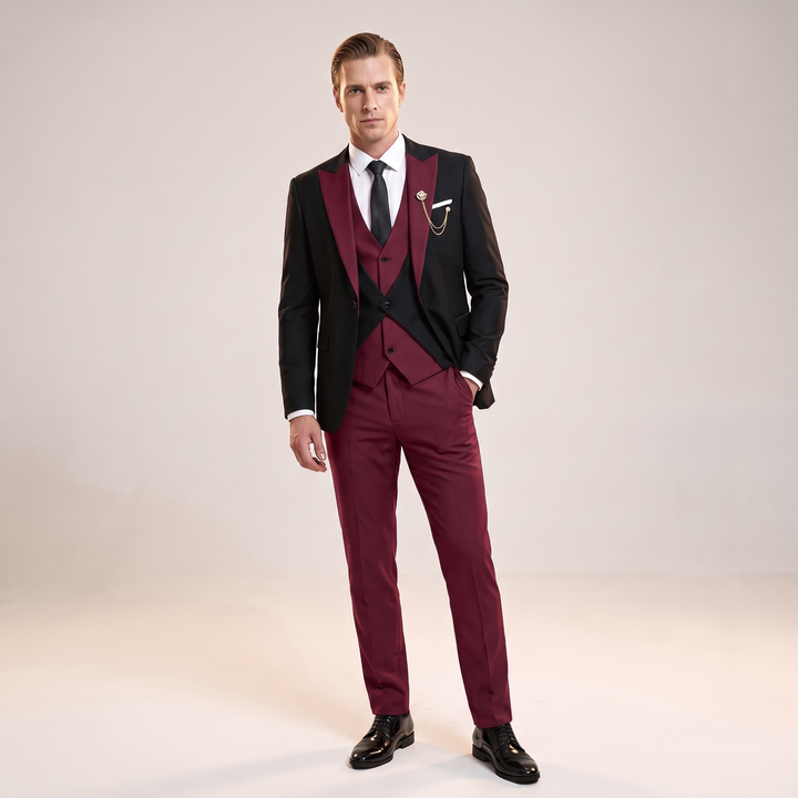 Menseventwear Formal Men&