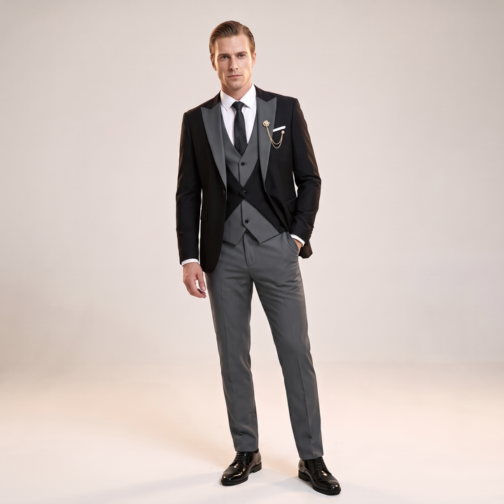 Menseventwear Formal Men&