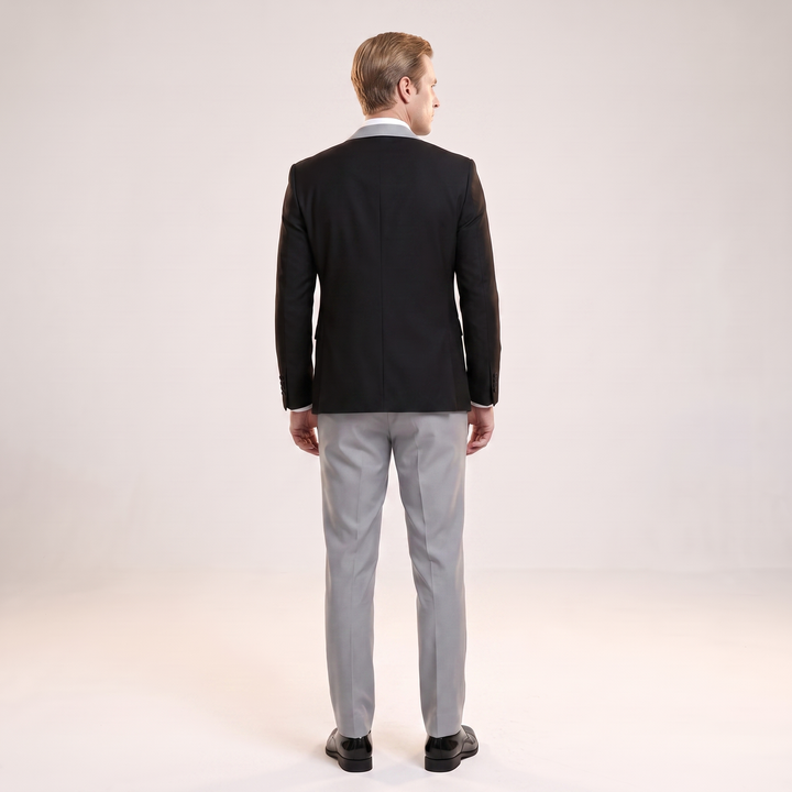 Menseventwear Formal Men&