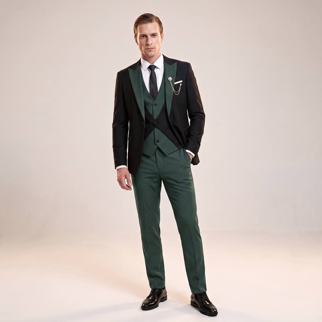 Menseventwear Formal Men&