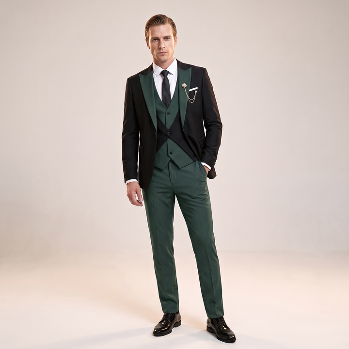 Menseventwear Formal Men&