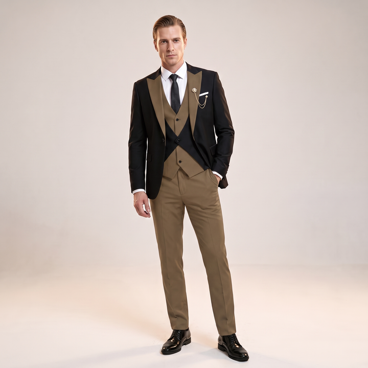 Menseventwear Formal Men&