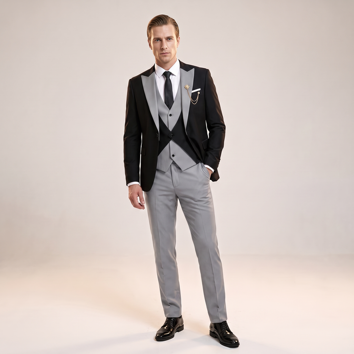 Menseventwear Formal Men&