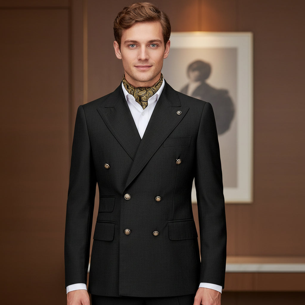 Menseventwear Leisure Men's 2 Pieces Mens Suit Regular Fit Tuxedos For Wedding (Blazer+Pants) mens event wear